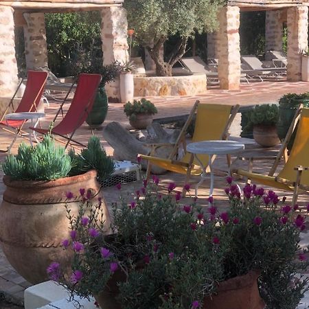 Sel D Ailleurs, Atlas Mountain Retreat - Adults Only Ouirgane Luaran gambar
