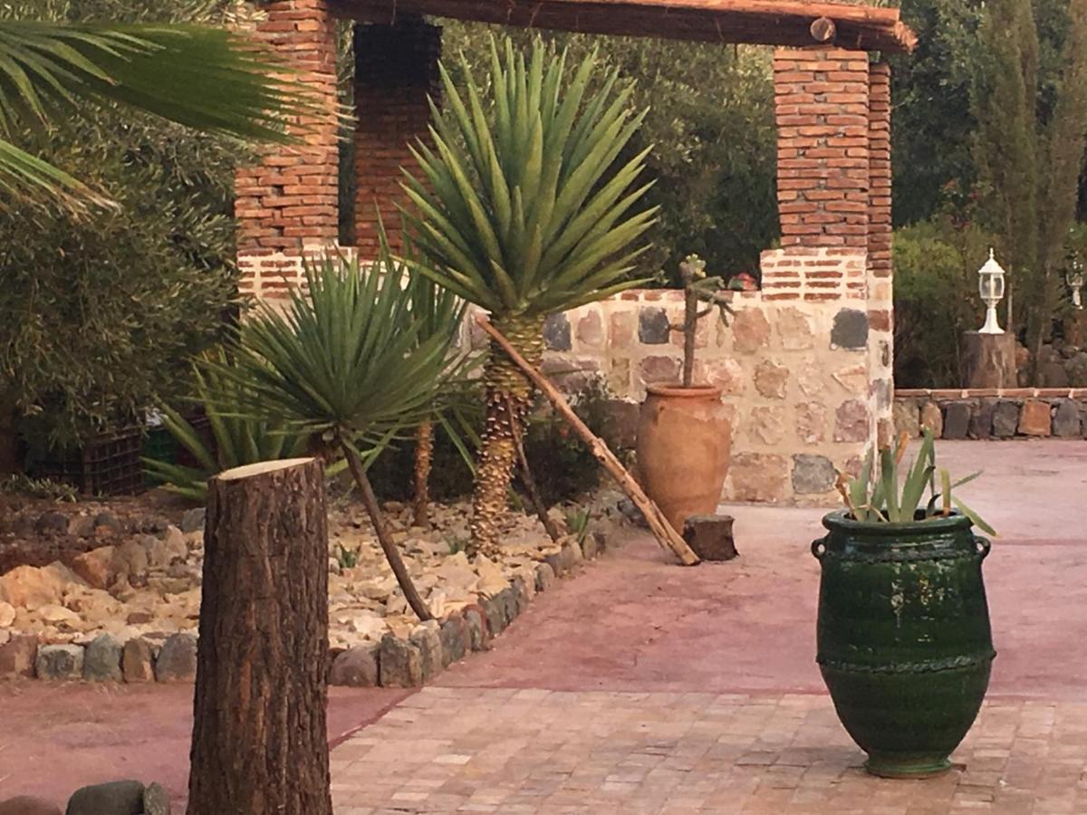 Sel D Ailleurs, Atlas Mountain Retreat - Adults Only Ouirgane Luaran gambar