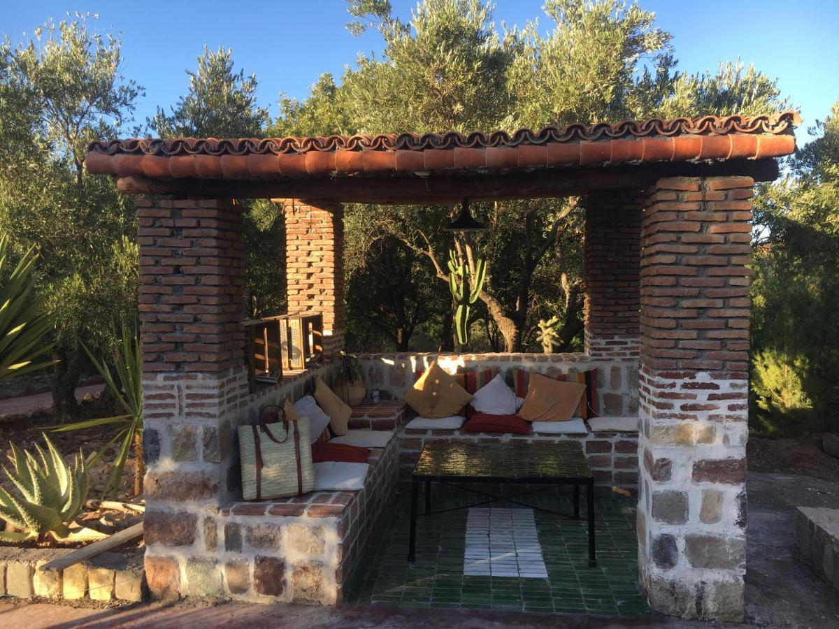 Sel D Ailleurs, Atlas Mountain Retreat - Adults Only Ouirgane Luaran gambar