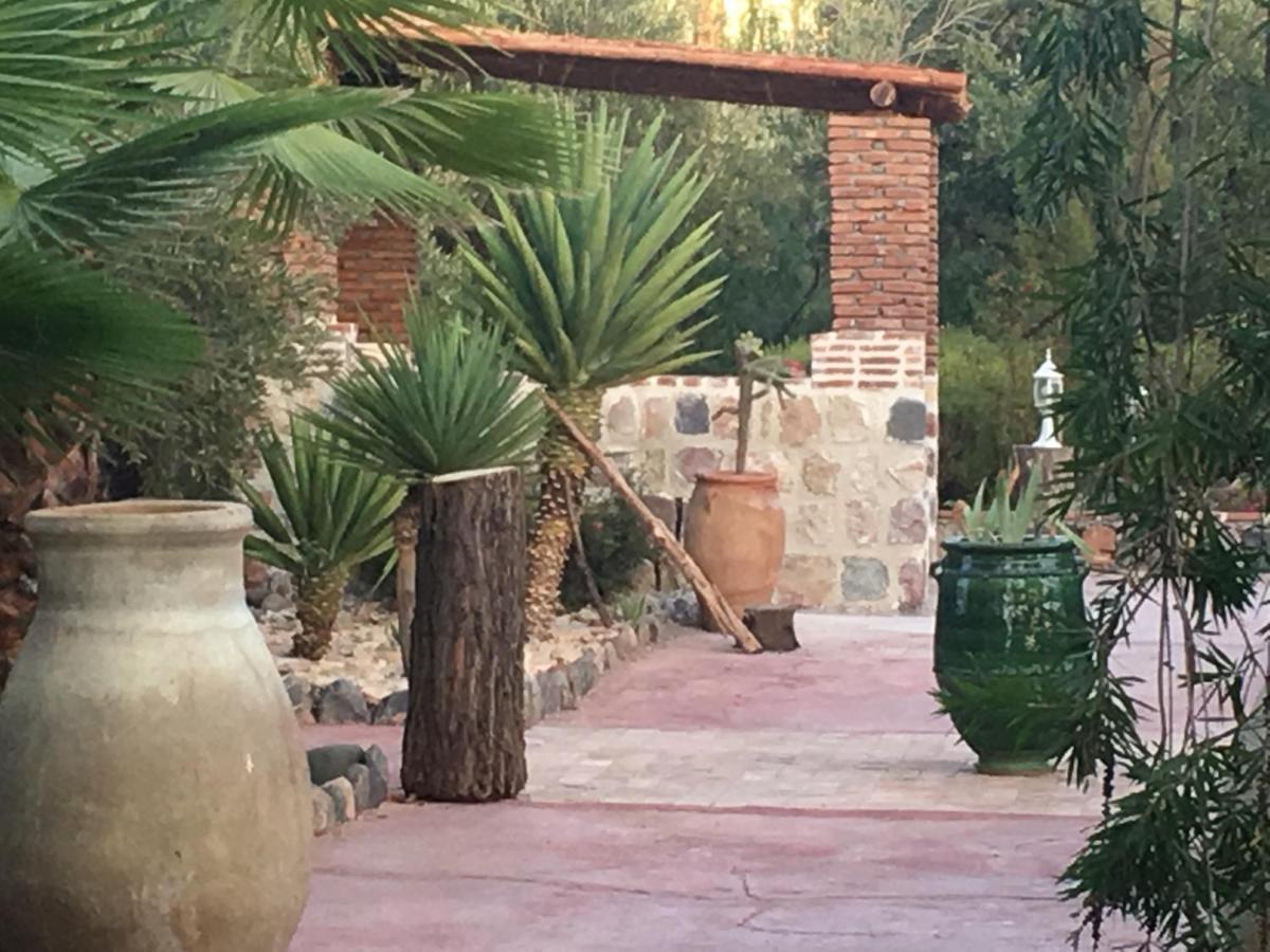 Sel D Ailleurs, Atlas Mountain Retreat - Adults Only Ouirgane Luaran gambar