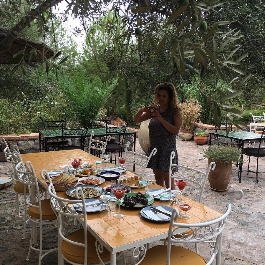 Sel D Ailleurs, Atlas Mountain Retreat - Adults Only Ouirgane Luaran gambar