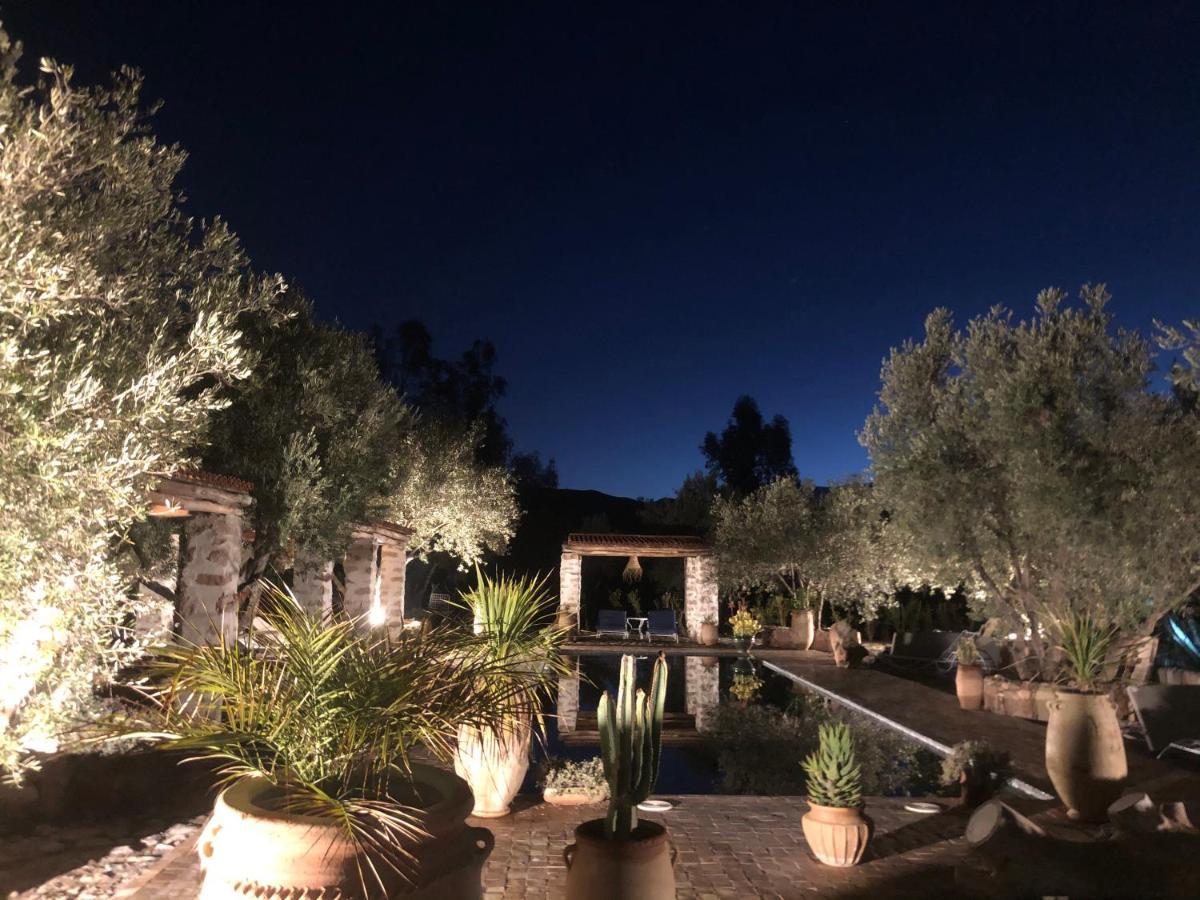 Sel D Ailleurs, Atlas Mountain Retreat - Adults Only Ouirgane Luaran gambar