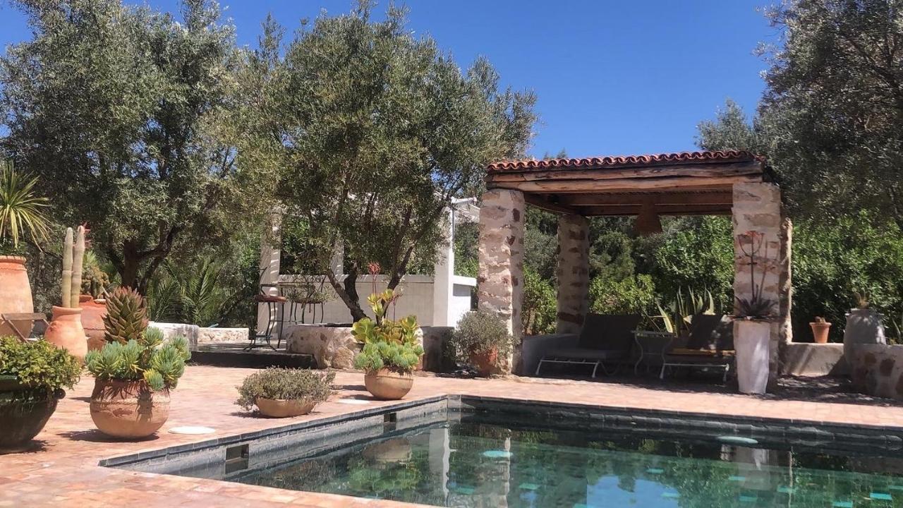 Sel D Ailleurs, Atlas Mountain Retreat - Adults Only Ouirgane Luaran gambar