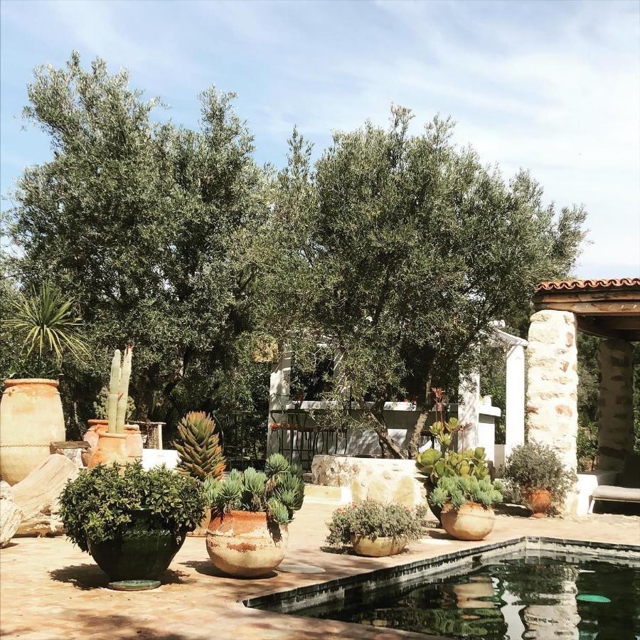 Sel D Ailleurs, Atlas Mountain Retreat - Adults Only Ouirgane Luaran gambar