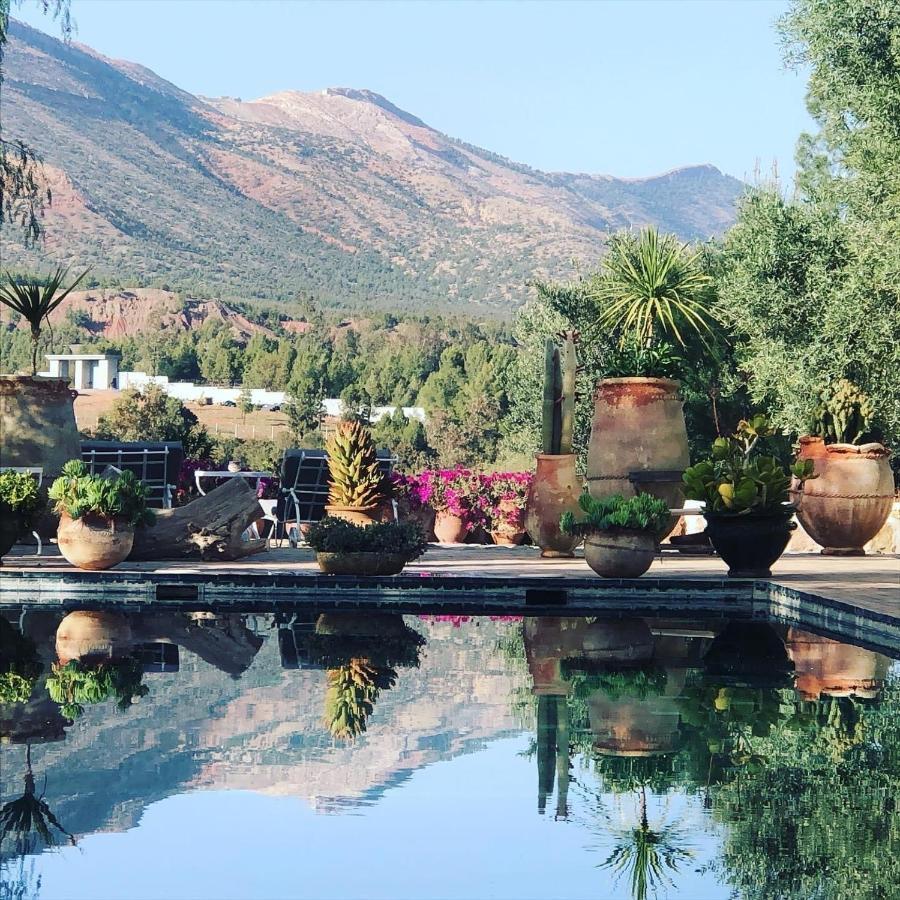 Sel D Ailleurs, Atlas Mountain Retreat - Adults Only Ouirgane Luaran gambar