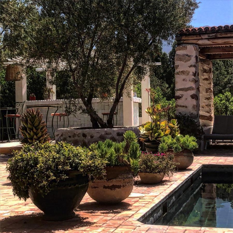Sel D Ailleurs, Atlas Mountain Retreat - Adults Only Ouirgane Luaran gambar