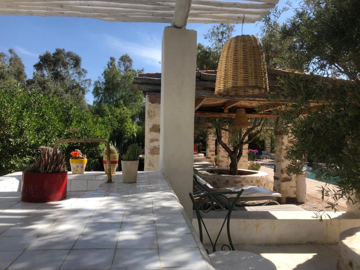 Sel D Ailleurs, Atlas Mountain Retreat - Adults Only Ouirgane Luaran gambar