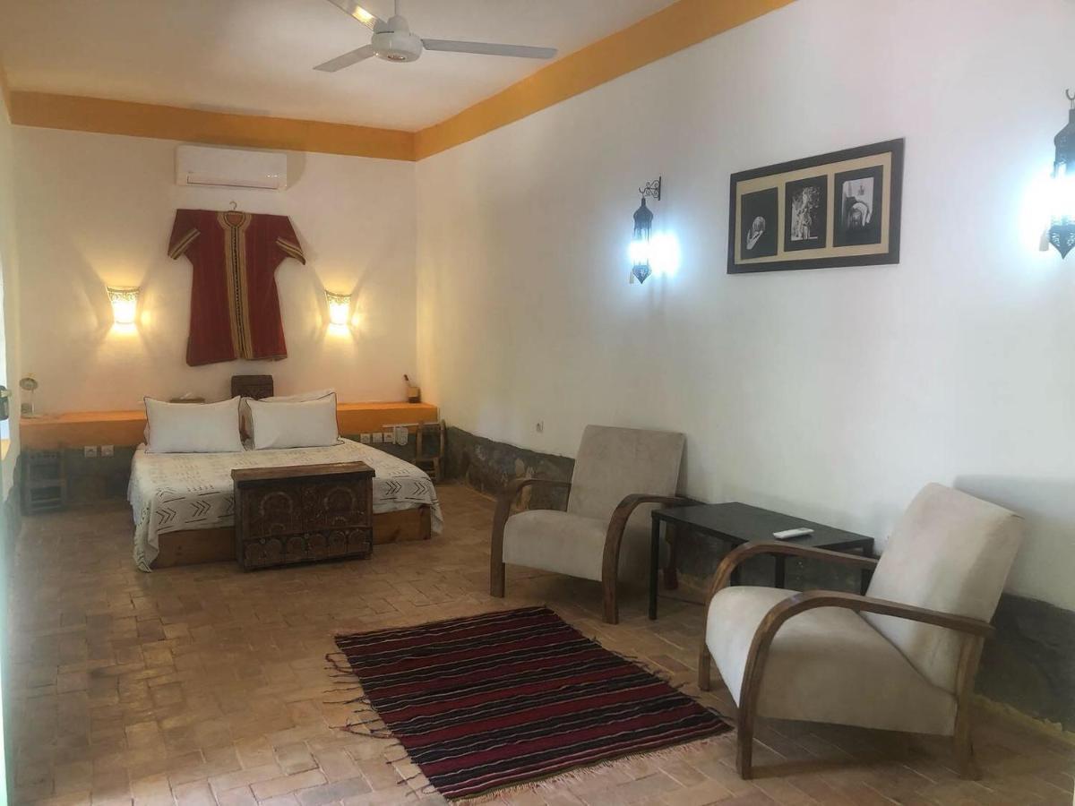Sel D Ailleurs, Atlas Mountain Retreat - Adults Only Ouirgane Luaran gambar