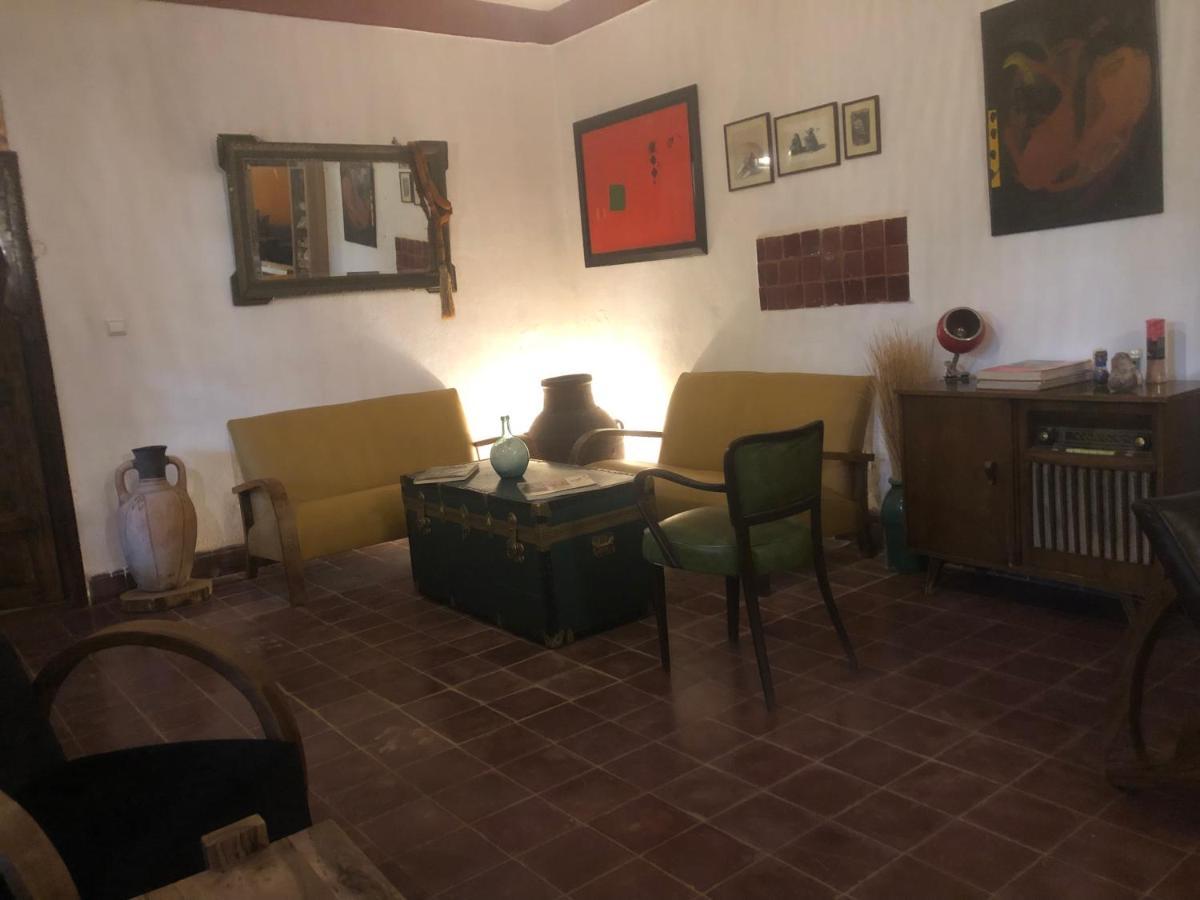 Sel D Ailleurs, Atlas Mountain Retreat - Adults Only Ouirgane Luaran gambar