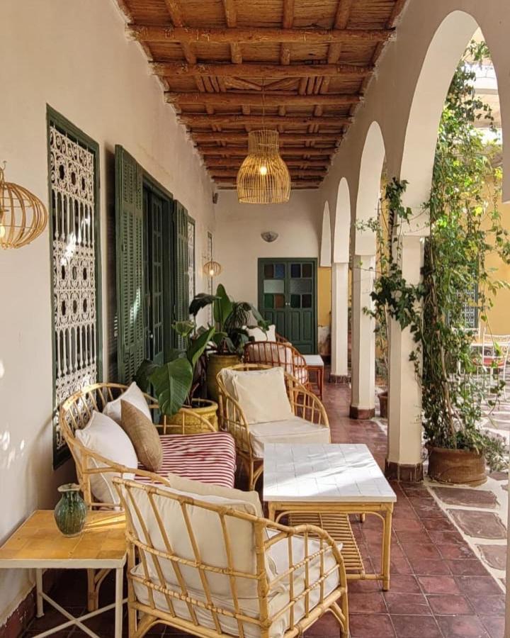 Sel D Ailleurs, Atlas Mountain Retreat - Adults Only Ouirgane Luaran gambar