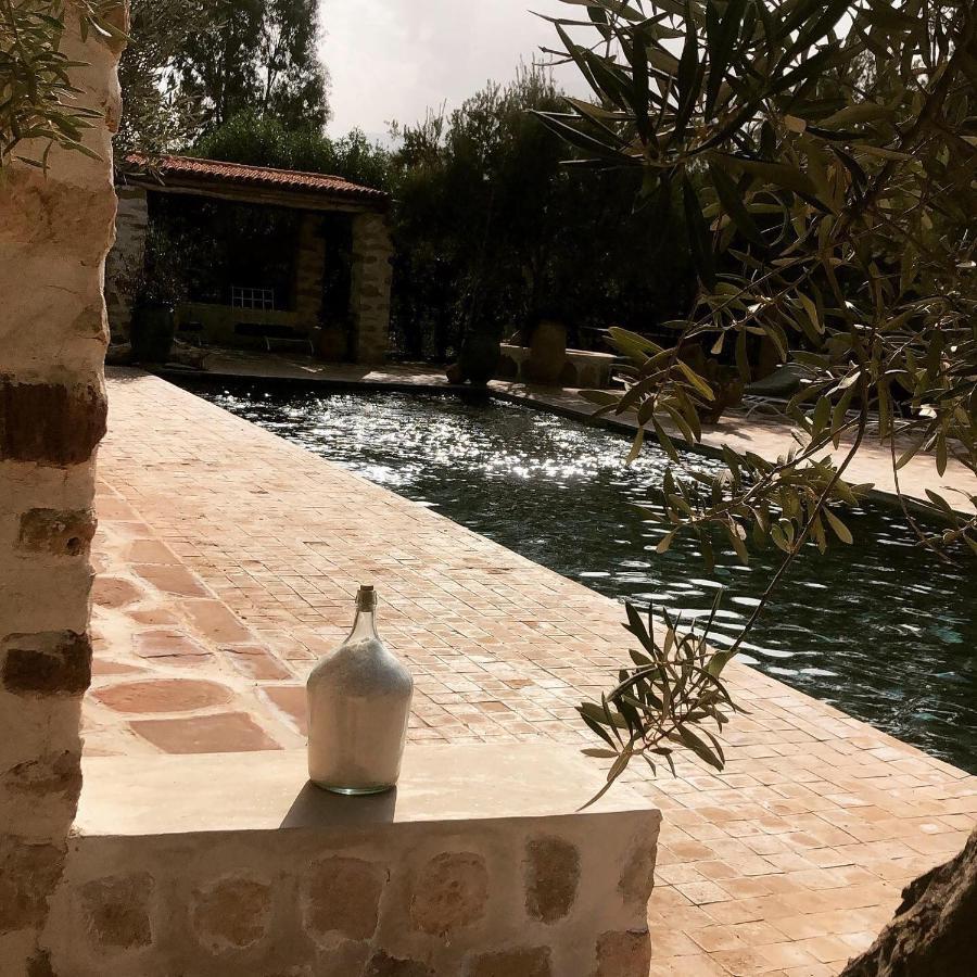 Sel D Ailleurs, Atlas Mountain Retreat - Adults Only Ouirgane Luaran gambar