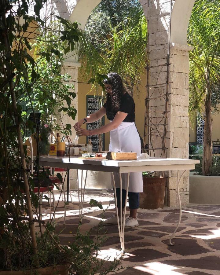 Sel D Ailleurs, Atlas Mountain Retreat - Adults Only Ouirgane Luaran gambar