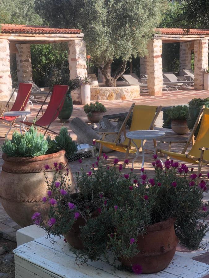 Sel D Ailleurs, Atlas Mountain Retreat - Adults Only Ouirgane Luaran gambar