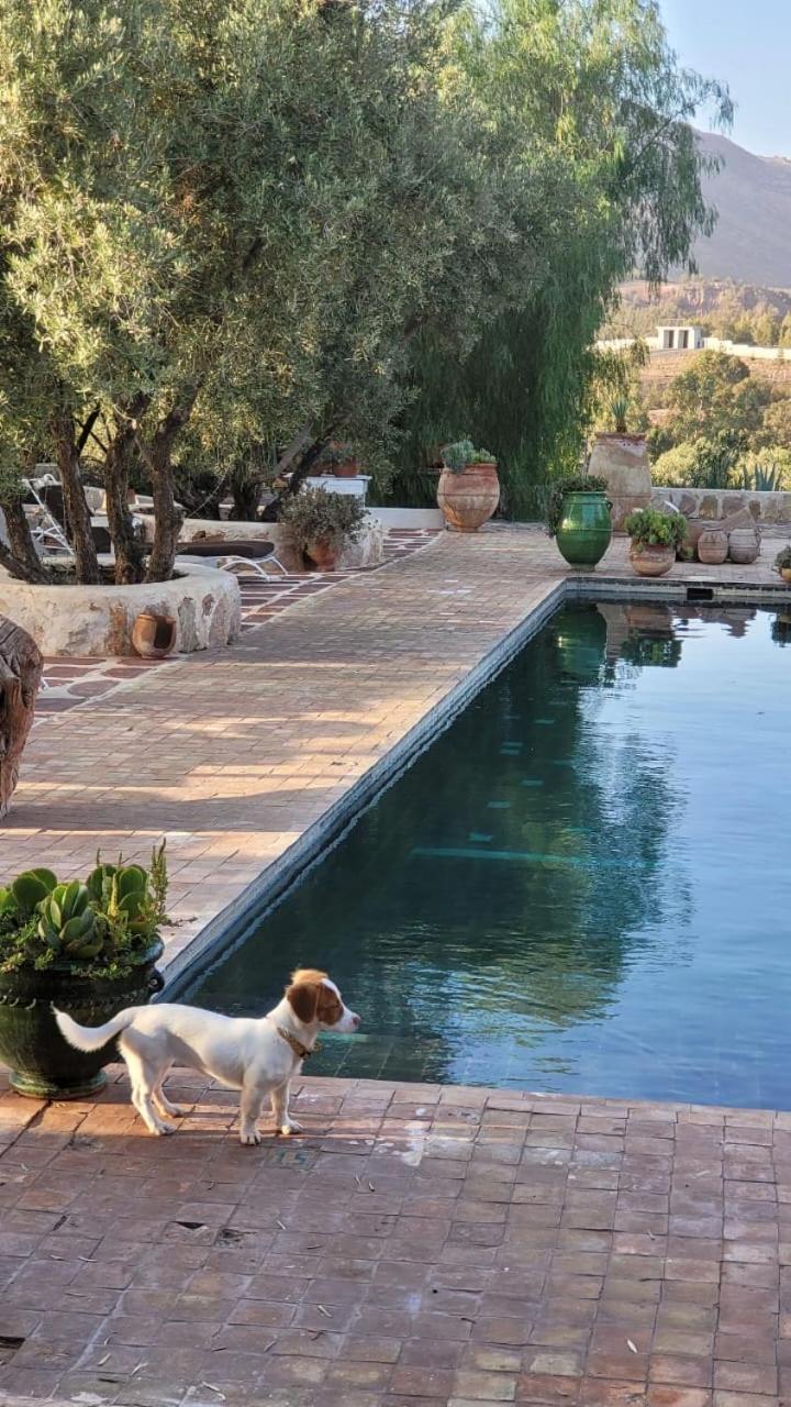 Sel D Ailleurs, Atlas Mountain Retreat - Adults Only Ouirgane Luaran gambar