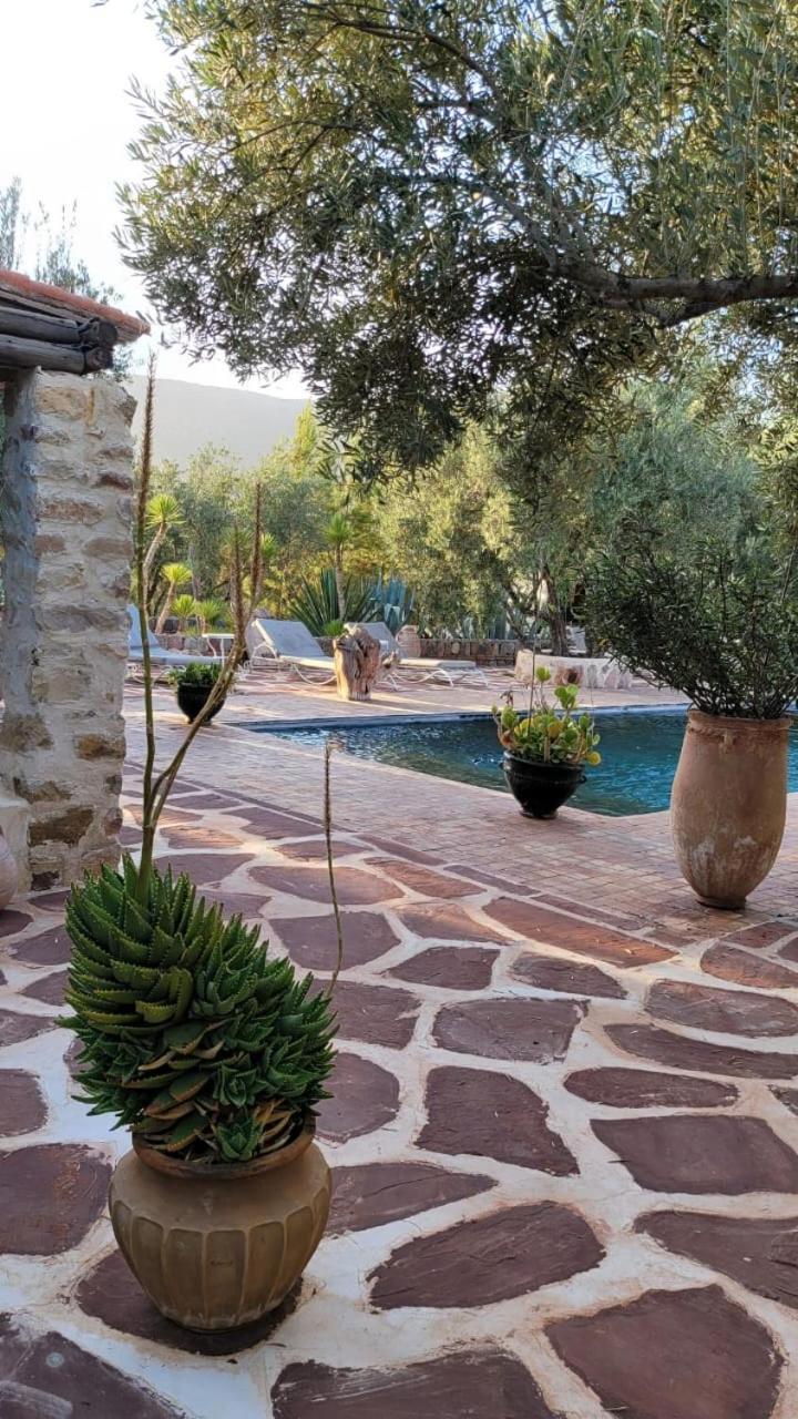 Sel D Ailleurs, Atlas Mountain Retreat - Adults Only Ouirgane Luaran gambar