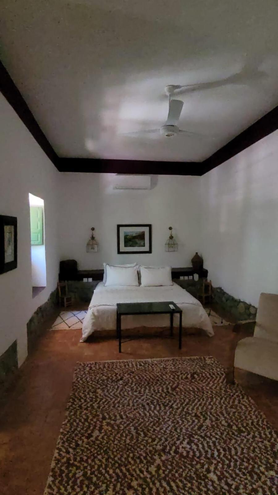 Sel D Ailleurs, Atlas Mountain Retreat - Adults Only Ouirgane Luaran gambar