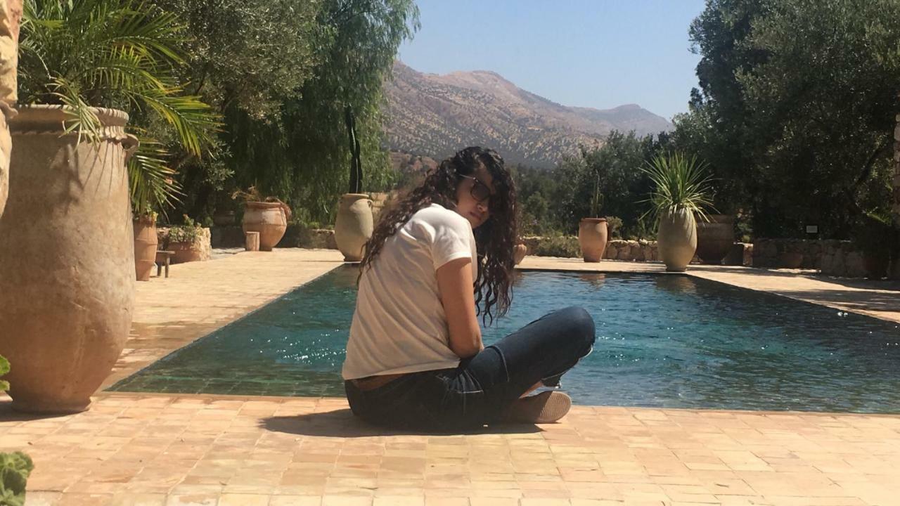 Sel D Ailleurs, Atlas Mountain Retreat - Adults Only Ouirgane Luaran gambar
