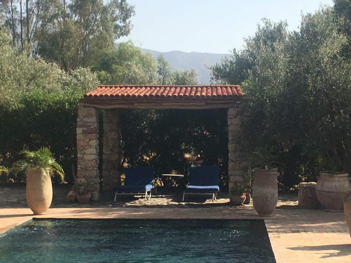 Sel D Ailleurs, Atlas Mountain Retreat - Adults Only Ouirgane Luaran gambar