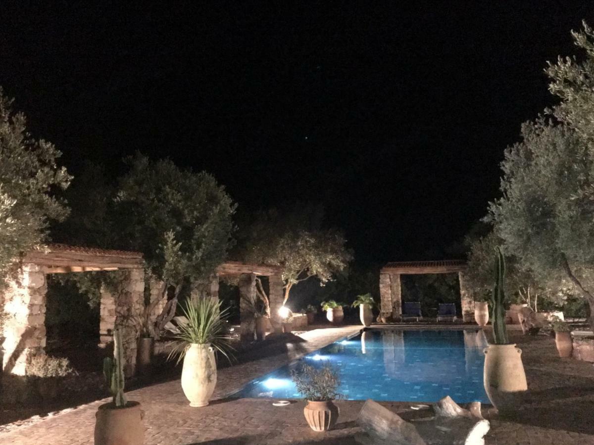 Sel D Ailleurs, Atlas Mountain Retreat - Adults Only Ouirgane Luaran gambar